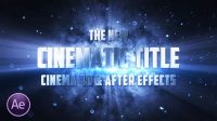 103+ After Effect Template Free