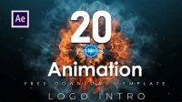 109+ Adobe After Effects Youtube Intro Templates