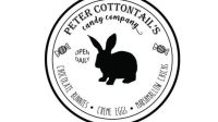 118+ Peter Cottontail SVG -  Easter Scalable Graphics