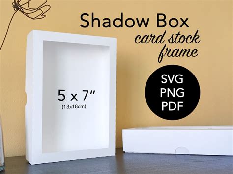 120+ Download Free Shadow Box Frame Svg File -  Download Shadow Box SVG for Free