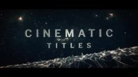 123+ Cinematic After Effects Templates Free