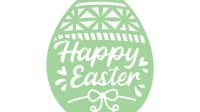 129+ Free Easter SVG Cut Files -  Download Easter SVG for Free