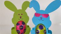149+ Free Cricut Easter Egg Holder -  Editable Easter SVG Files