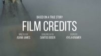 158+ After Effects Credits Template