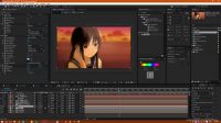 190+ Anime After Effects Template
