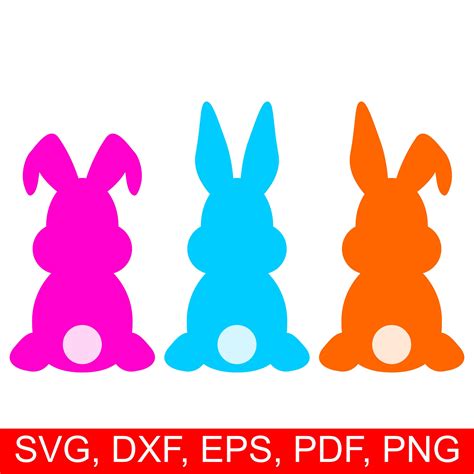 199+ Peeking Bunny SVG -  Best Easter SVG Crafters Image