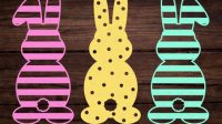201+ Free Cricut Easter Designs -  Easter SVG Files for Cricut