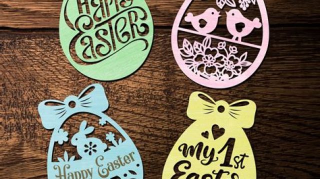 215+ Etsy SVG Easter Files -  Download Easter SVG for Free