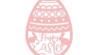 237+ Free Easter Cut Files -  Easter Scalable Graphics