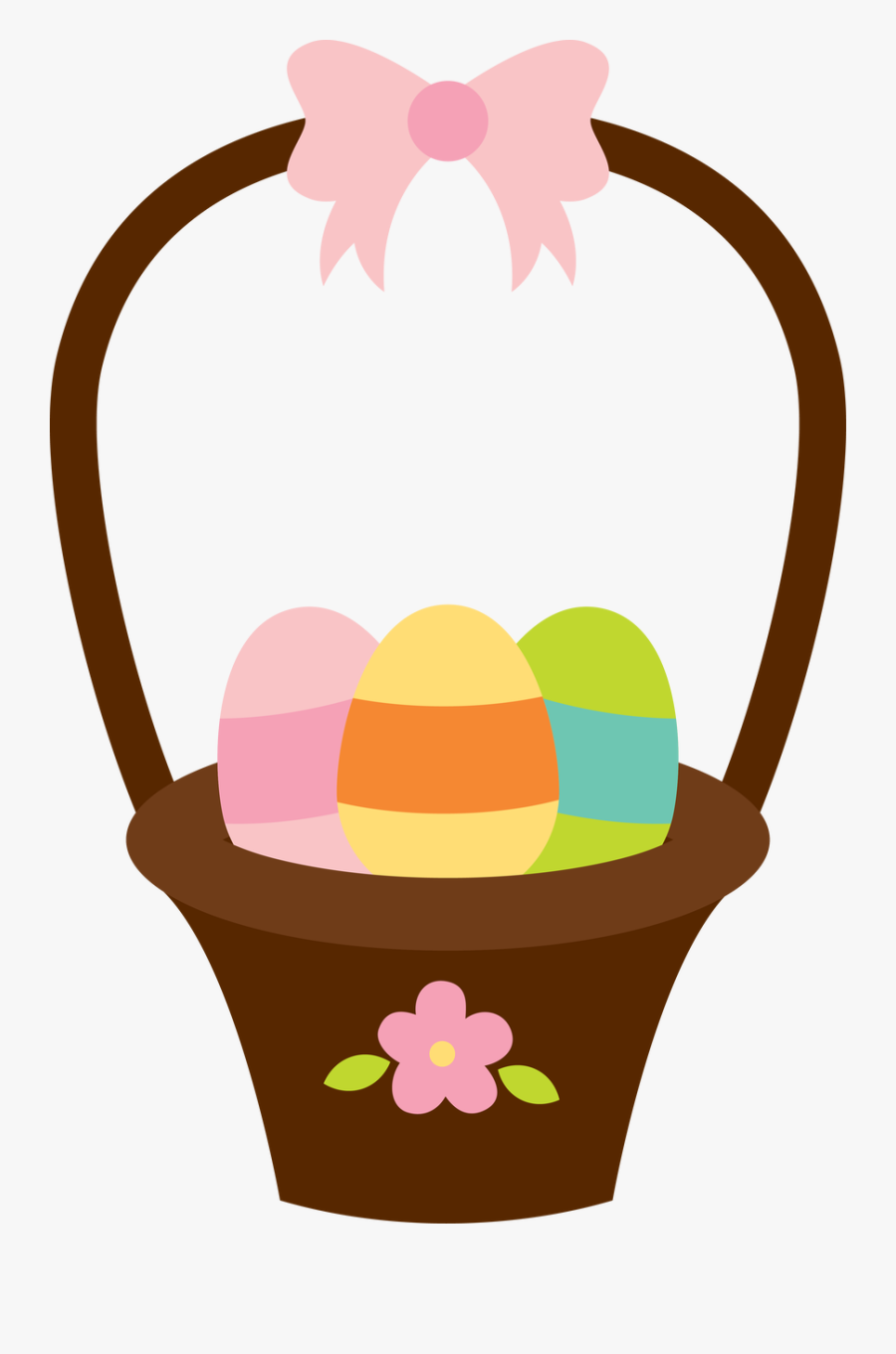 287 2876032 easter basket svg cut file