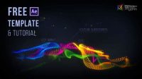39+ After Effects Motion Graphics Templates Free Download