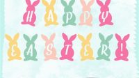 57+ Free Easter SVGs For Cricut -  Best Easter SVG Crafters Image