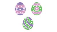 64+ Creme Egg SVG -  Premium Free Easter SVG