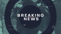 67+ Breaking News After Effects Template Free