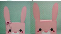 PP BunnyTreat box