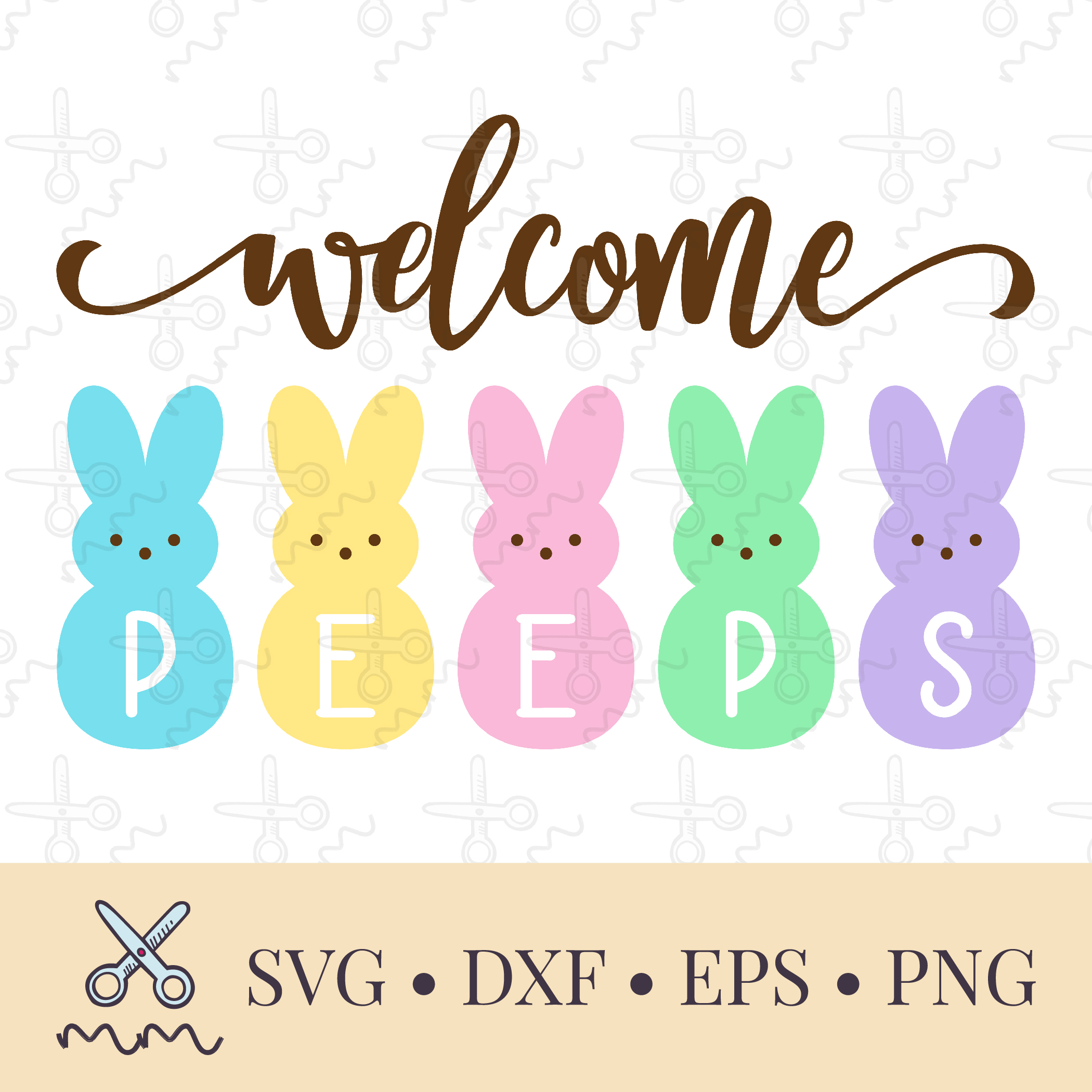 Welcome Peeps NEW Modish Maker Mockup Template 01 1