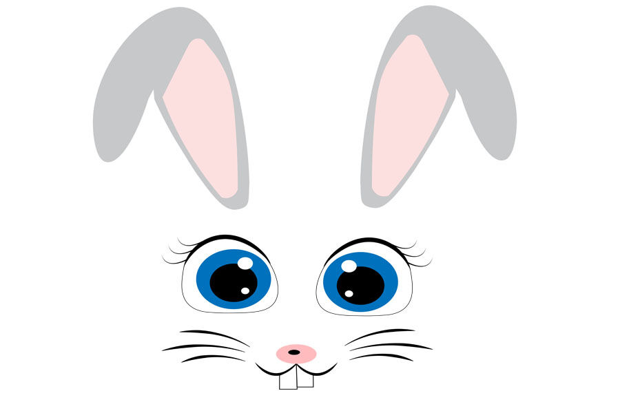 ori 3869975 3065f0nqea5diripq9cfoo4cx3hfu33rjyr2sneq easter bunny face svg rabbit face svg easter svg easter decorations