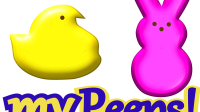 peep clipart 31