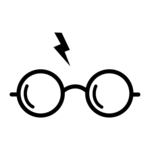 harry potter png transparent background