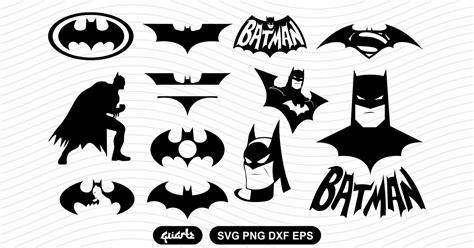 Free Batman Svg Image - 313+ Crafter Files