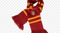 398 3986650 harry potter scarf png transparent png