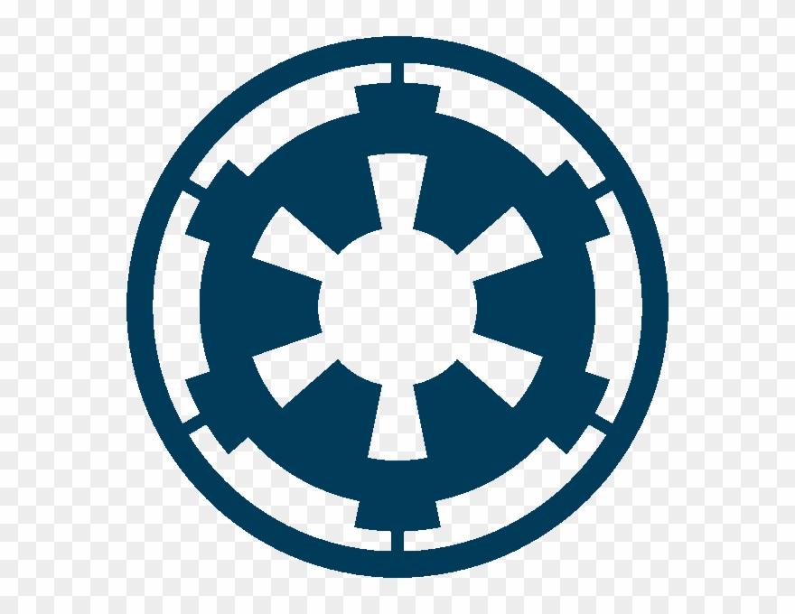 94 949556 logo empire star wars clipart