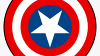 169 1694249 thumb image captain america svg free hd png