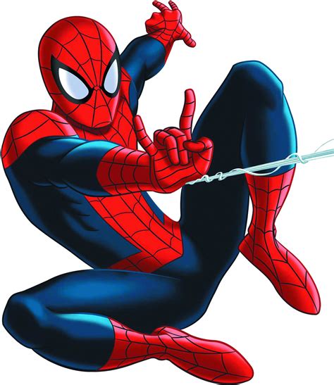 Spider-Man PNG Image - PurePNG | Free transparent CC0 PNG Image Library