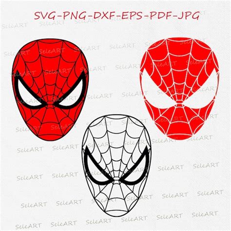 32+ Spiderman SVG Cut Files - Download Free SVG Cut Files and Designs