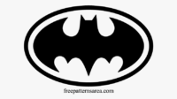 83 837493 batman logo svg free hd png download