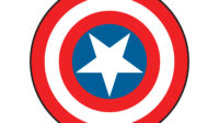 Captain America logo