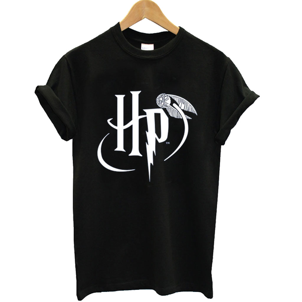 Harry Potter Classic Logo T