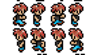 SpriteSheet