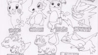 pokemon outline by jess23play d5zl6n2 fullview