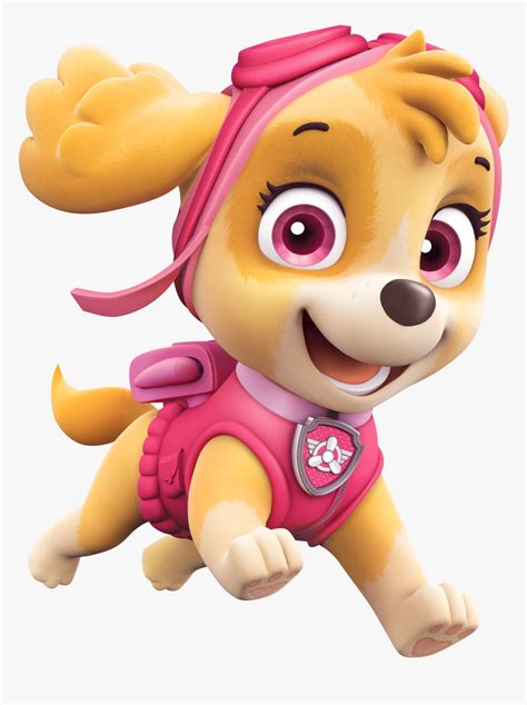 Free Skye Paw Patrol Svg Free Download 791 SVG PNG EPS DXF File