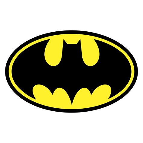 Batman – Logos Download