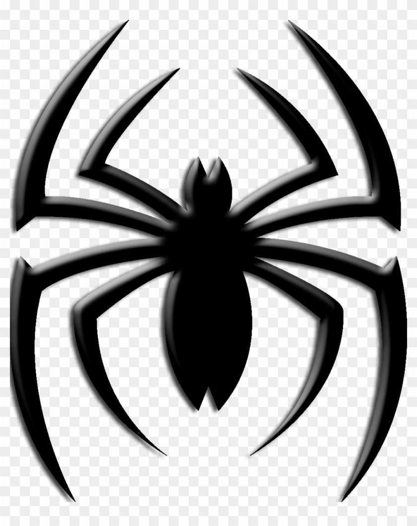 38 384149 spiderman printable logo ultimate spider man logo