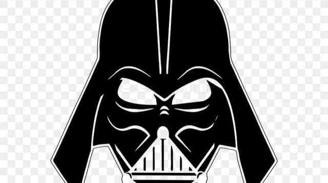 406 4068875 darth vader mask png image background clipart darth