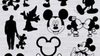 disney svg 13