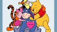 pooh love