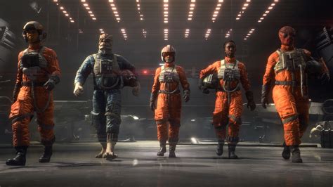 Star Wars: Squadrons will cost  to “allow access” to as many players