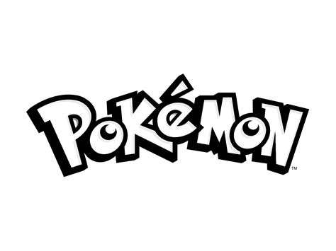 Pokemon Logo PNG Transparent Pokemon Logo.PNG Images. | PlusPNG