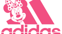 Adidas Minnie Mouse