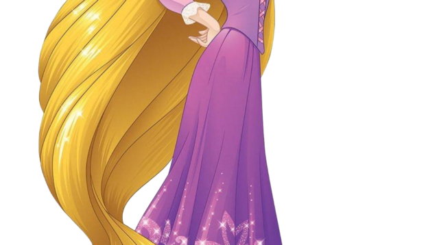 Disney princess rapunzel 2016