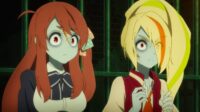 Zombie Land Saga Revenge new PV