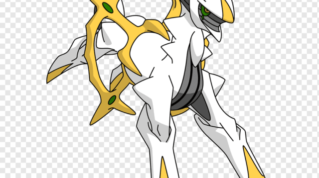 png transparent arceus pokemon drawing graffit flower fictional character pokemon